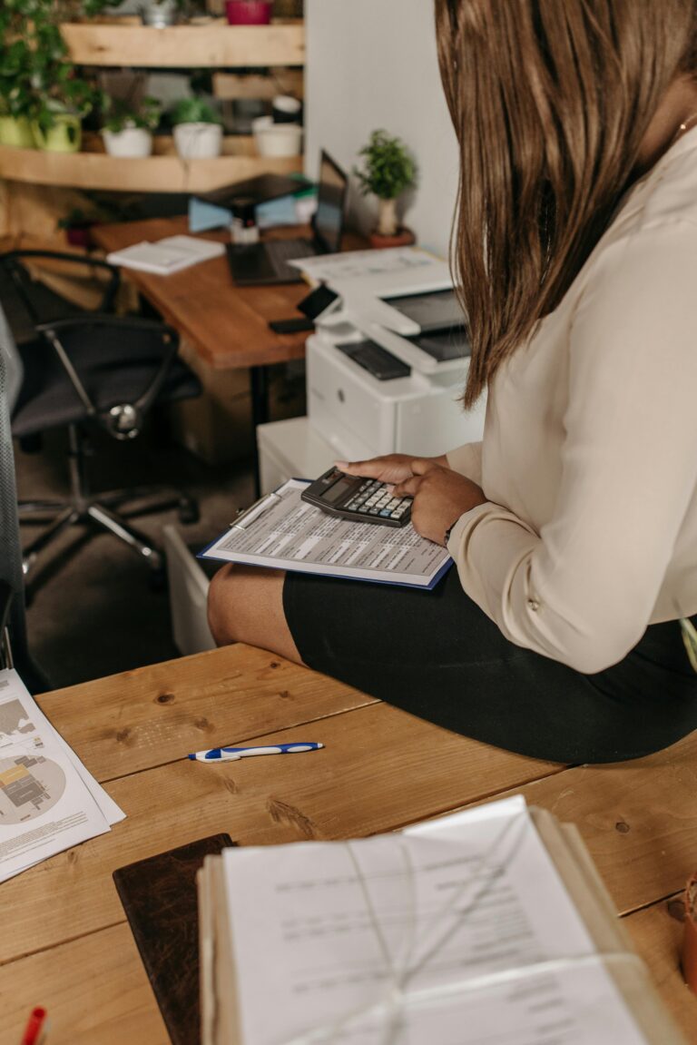 Blanqueo de Capitales 2024