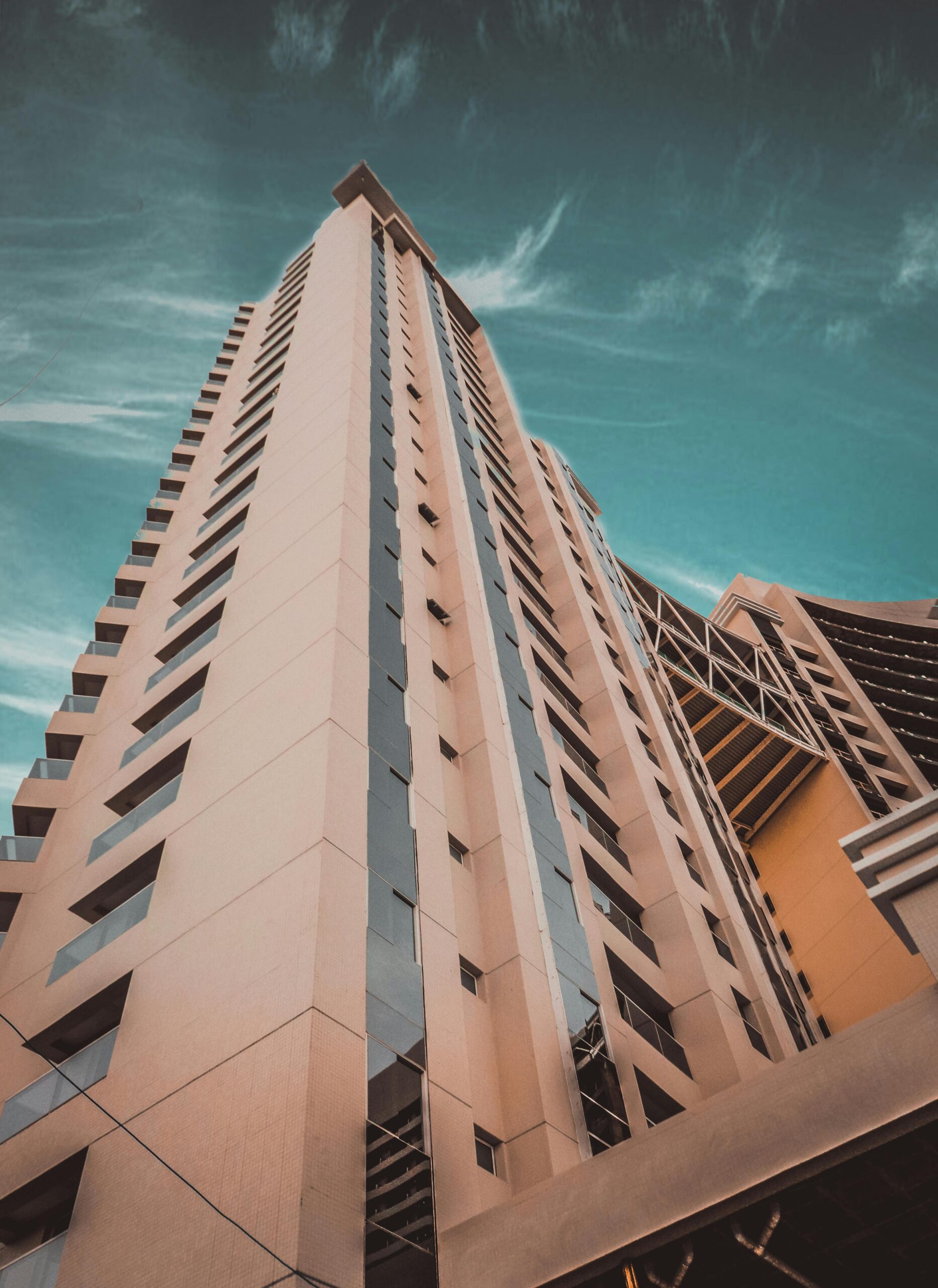 obra en construcción en Buenos Aires, Argentina
